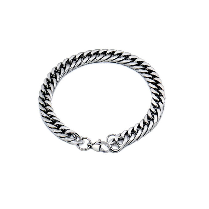 Titanium Steel Bracelet - Image 5